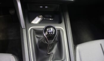 SEAT Leon Sportstourer 2.0 TDI STYLE completo