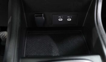 RENAULT CAPTUR 1.0 TCE TECHNO BI-FUEL completo