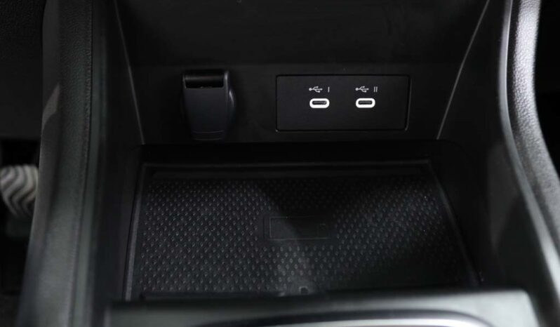 RENAULT CAPTUR 1.0 TCE TECHNO BI-FUEL completo