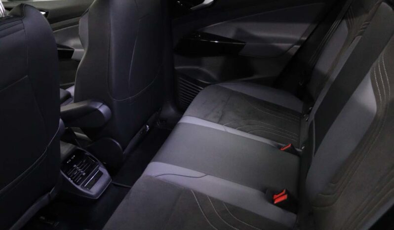 VOLKSWAGEN ID.4 77 KWH PRO PERFORMANCE completo