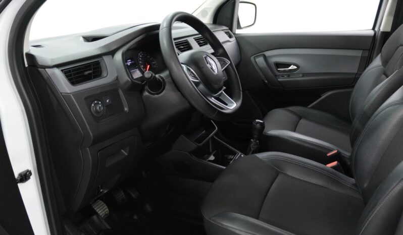 RENAULT Express Van 1.5 BLUE DCI CONFORT completo