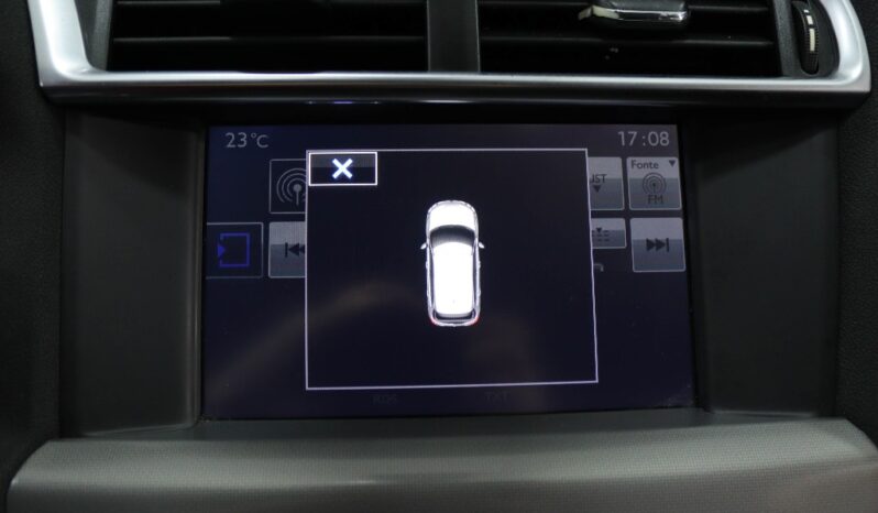 CITROEN C4 1.6 BLUEHDI FEEL completo