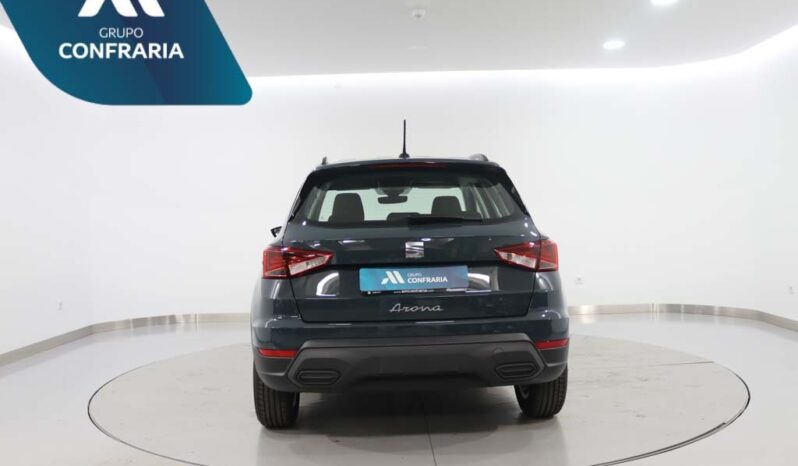 SEAT ARONA 1.0 TSI STYLE DSG completo