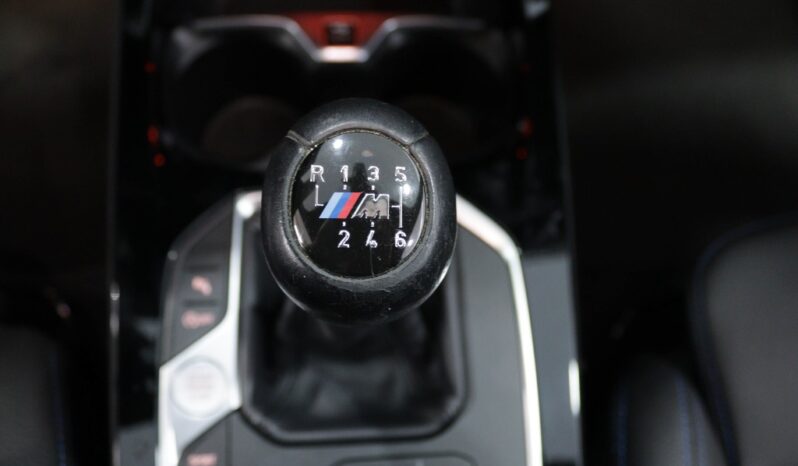 BMW Serie 116 D PACK M completo