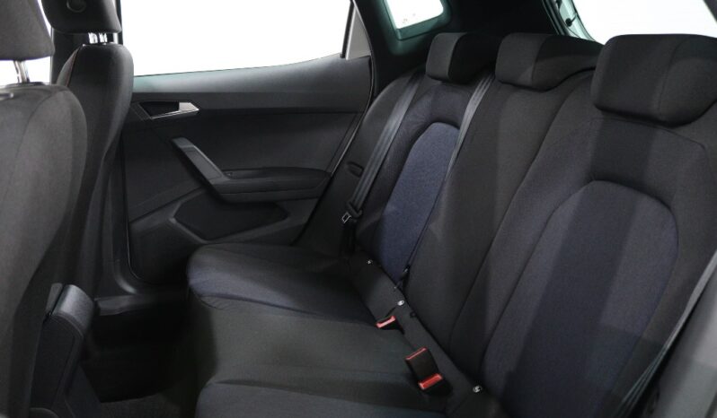 SEAT ARONA 1.0 TSI FR completo