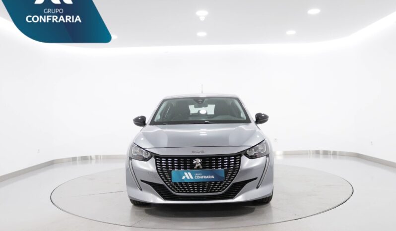 PEUGEOT 208 1.5 BLUEHDI ACTIVE PACK completo