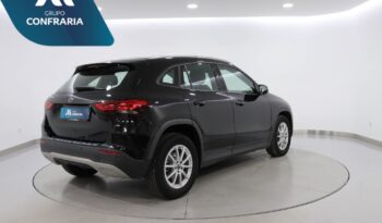 MERCEDES-BENZ Classe GLA 180 D completo