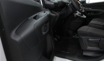 PEUGEOT PARTNER DIESEL 1.5 BLUEHDI XL LONGA completo