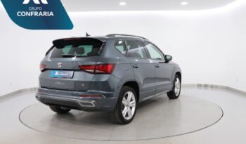 SEAT Ateca 2.0 TDI FR completo
