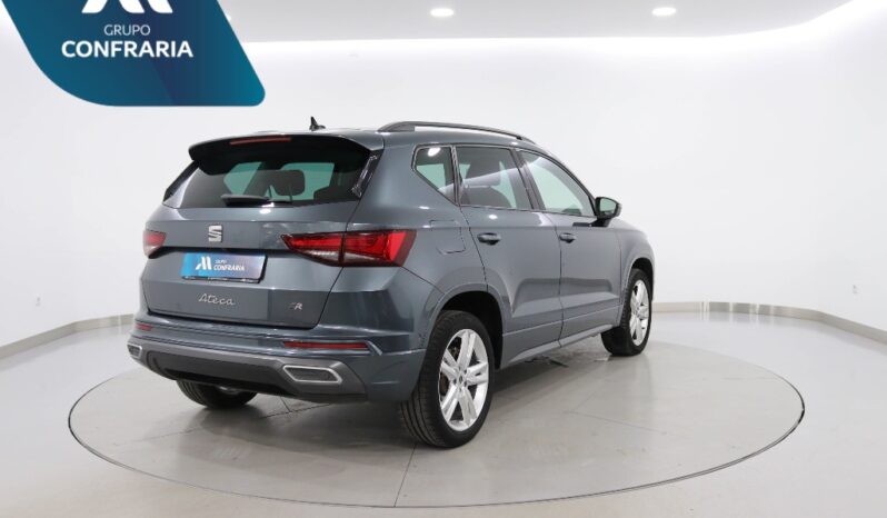 SEAT Ateca 2.0 TDI FR completo