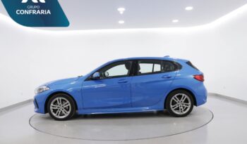 BMW Serie 116 D PACK M completo