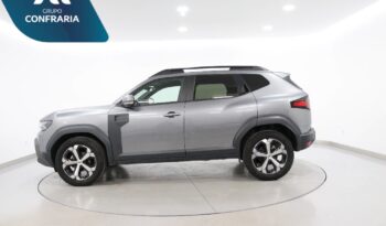 DACIA Duster 1.0 TCE ECO-G JOURNEY BI-FUEL completo