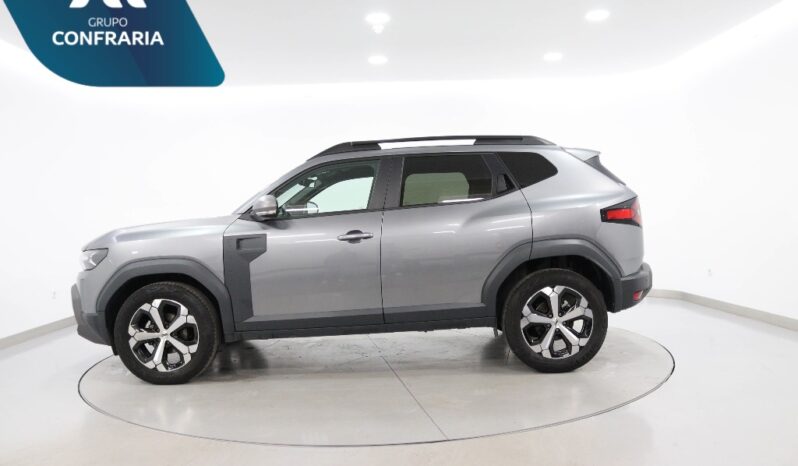 DACIA Duster 1.0 TCE ECO-G JOURNEY BI-FUEL completo