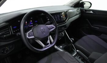 VOLKSWAGEN Taigo 1.0 TSI URBAN completo