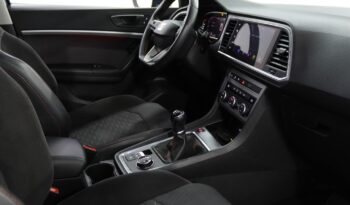 SEAT Ateca 2.0 TDI FR completo