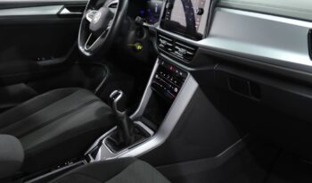 VOLKSWAGEN T-Roc 1.0 TSI LIFE completo