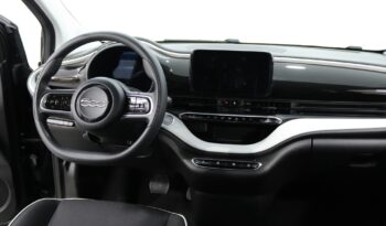 FIAT 500 23.8 KWH 2.0 completo