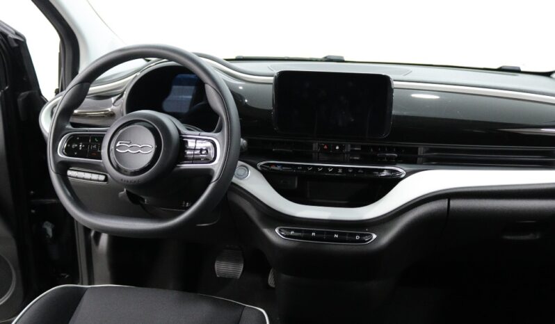 FIAT 500 23.8 KWH 2.0 completo