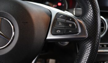 MERCEDES-BENZ Classe GLC Coupé 250 D AMG LINE 4-MATIC completo