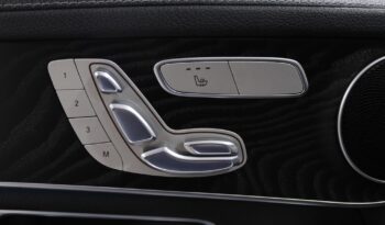 MERCEDES-BENZ Classe GLC Coupé 250 D AMG LINE 4-MATIC completo