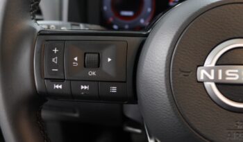 NISSAN Qashqai 1.3 DIG-T N-CONNECTA LED completo