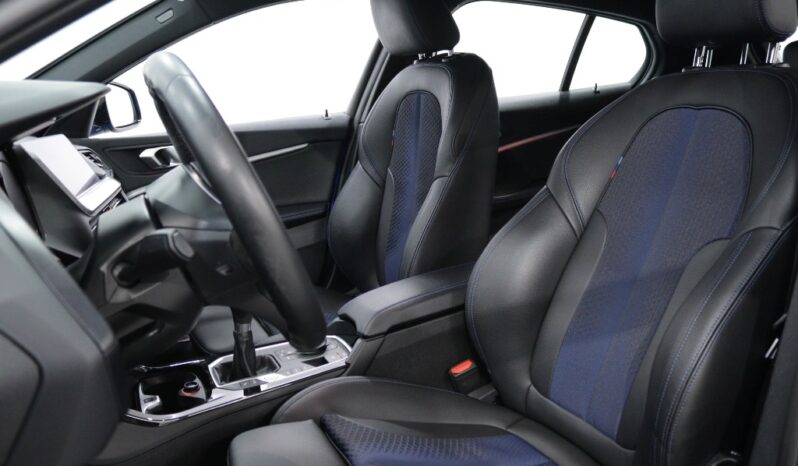 BMW Serie 116 D PACK M completo
