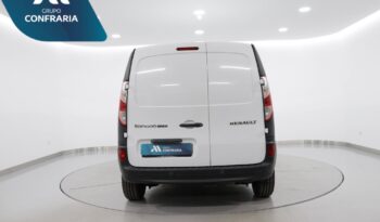 RENAULT Kangoo Express Fase II 1.5 DCI MAXI BUSINESS S/S completo