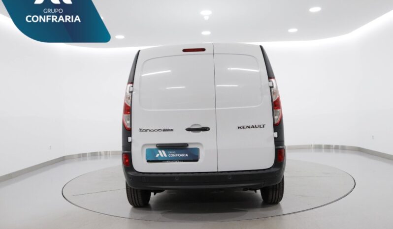 RENAULT Kangoo Express Fase II 1.5 DCI MAXI BUSINESS S/S completo