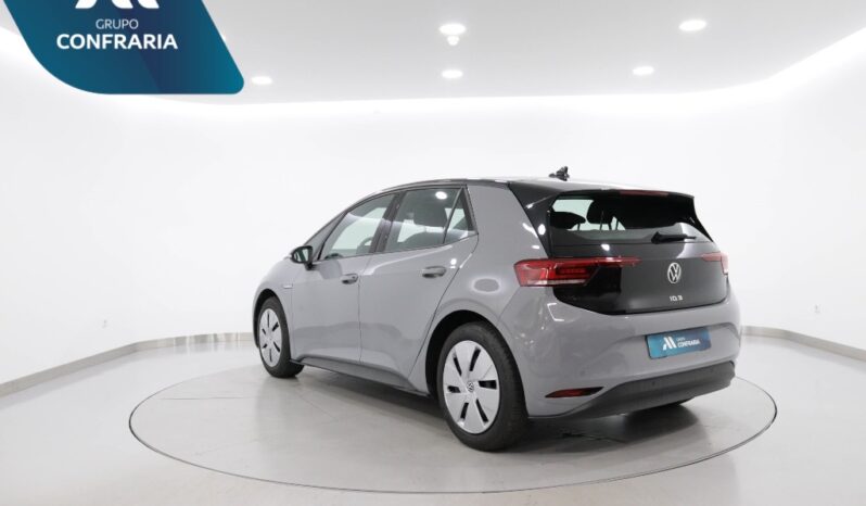 VOLKSWAGEN ID.3 PURE PERFORMANCE completo