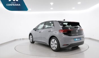 VOLKSWAGEN ID.3 PURE PERFORMANCE completo
