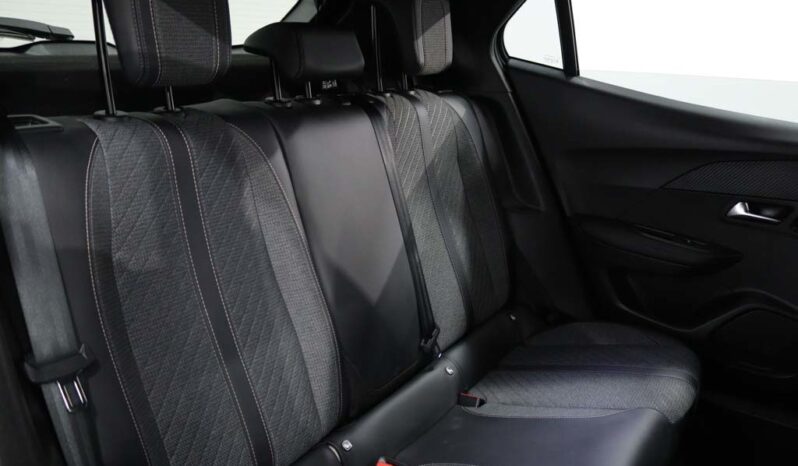 PEUGEOT 2008 1.2 HYBRID ALLURE E-DCS6 completo