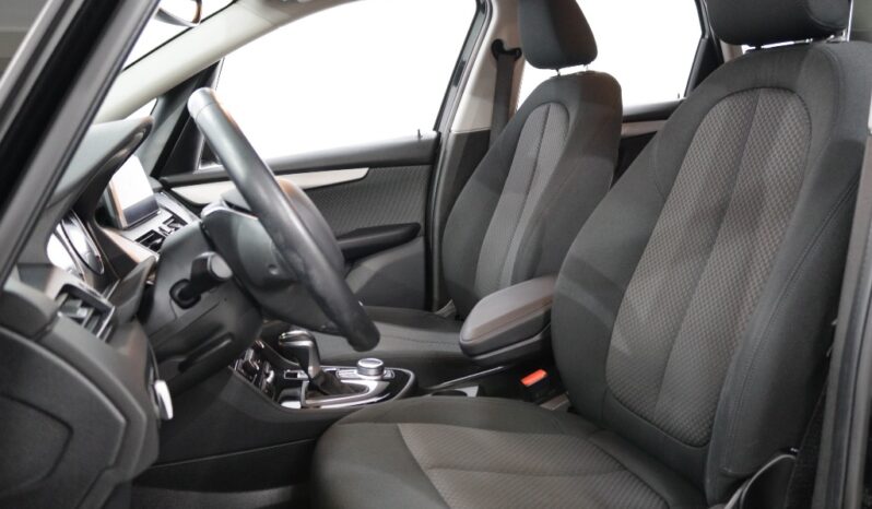 BMW Serie LCI Active Tourer 225 I XE completo
