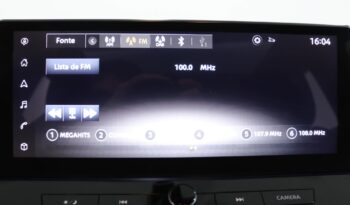 NISSAN Qashqai 1.3 DIG-T N-CONNECTA LED completo