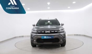 DACIA Duster 1.0 TCE ECO-G JOURNEY BI-FUEL completo