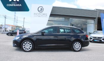 SEAT Leon ST 1.6 TDI YLE ECOMOTIVE completo