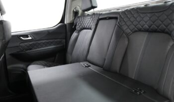 FOTON TUNLAND G7 2.0 MT 3L completo