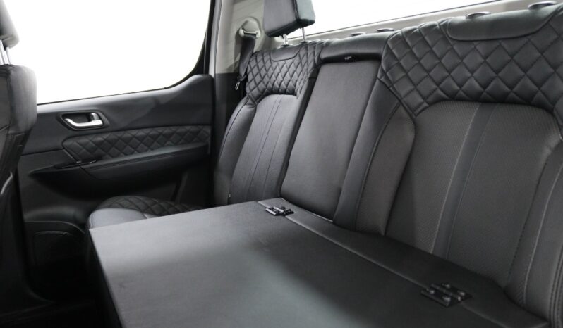 FOTON TUNLAND G7 2.0 MT 3L completo