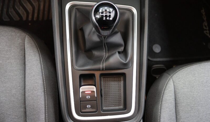 SEAT Ateca 2.0 TDI STYLE completo