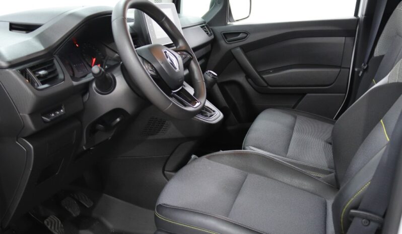RENAULT Kangoo Van 1.5 BLUE DCI L1 ADCE completo