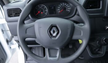 RENAULT MASTER IV CHASSIS-CABINE 2.0 DCI L2 3T5 ADVANCE CHASSIS INCOMPLETO completo