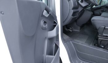 RENAULT MASTER IV CHASSIS-CABINE 2.0 DCI L2 3T5 ADVANCE CHASSIS INCOMPLETO completo