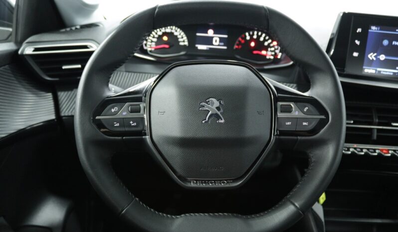 PEUGEOT 208 1.5 BLUEHDI ACTIVE PACK completo