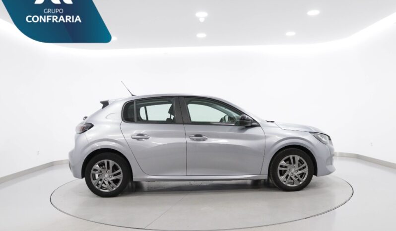 PEUGEOT 208 1.5 BLUEHDI ACTIVE PACK completo