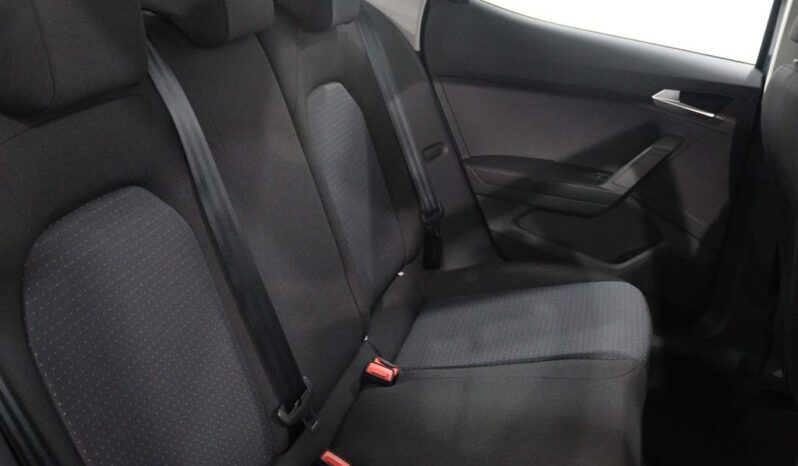 SEAT ARONA 1.0 TSI STYLE DSG completo