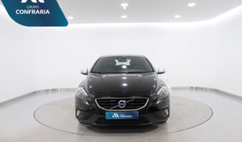 VOLVO V40 2.0 D2 R-DESIGN completo