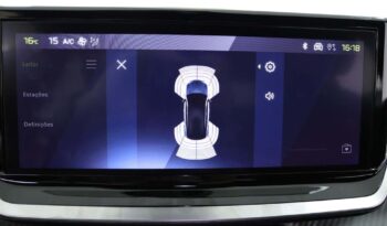 PEUGEOT 2008 1.2 HYBRID ALLURE E-DCS6 completo