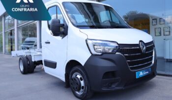 RENAULT Master III Chassis-Cab.Fase III 2.3 DCI L3 3.5T RD