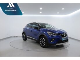 RENAULT Captur 1.0 TCE TECHNO