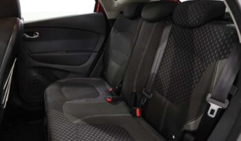 RENAULT Captur 0.9 TCE EXCLUSIVE completo