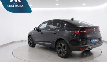 RENAULT Arkana 1.3 TCE R.S.LINE EDC completo